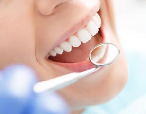 Restorative Dentistry Dentists in Wyoming Dentist