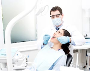 Root Canal Therapy Dentist in Wyoming, MI