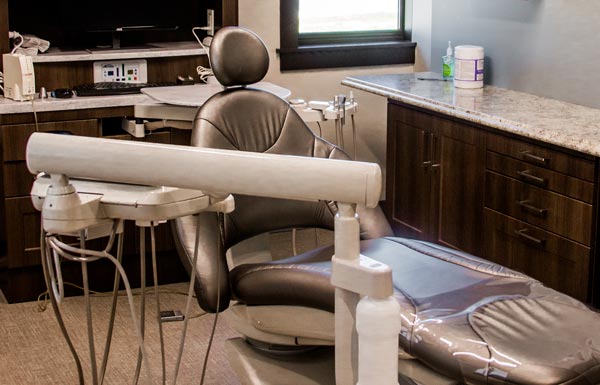 Teeth Whitening Dentists In Grand Rapids, MI